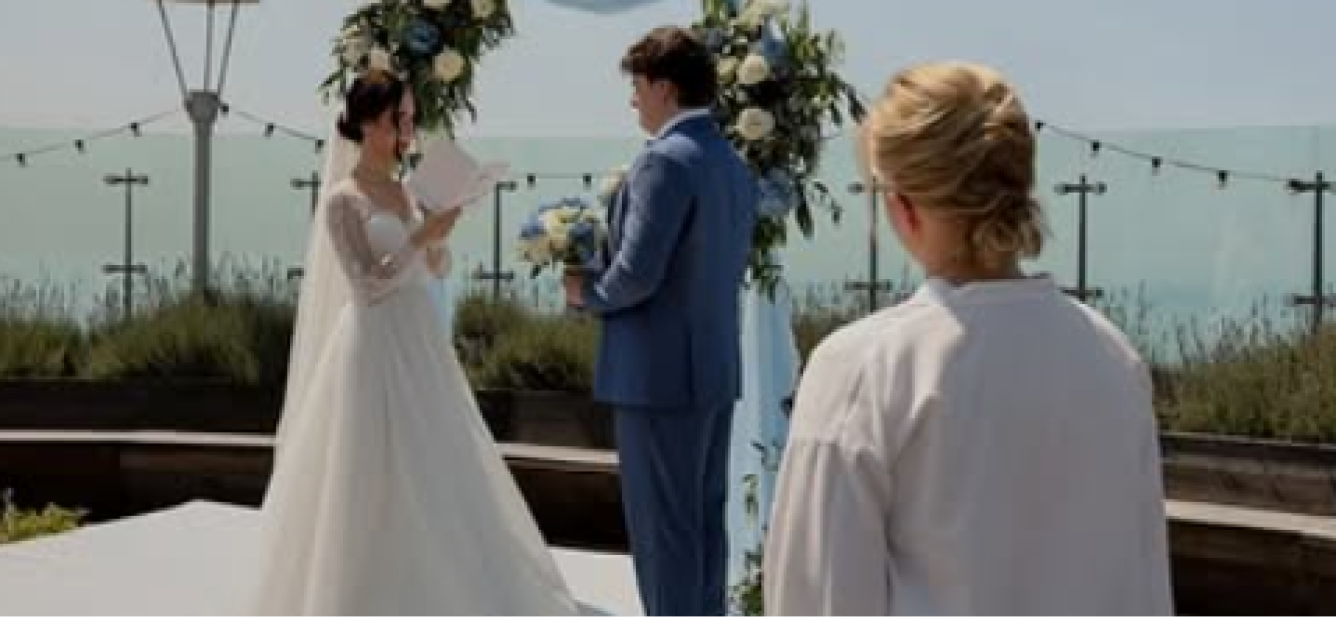 wedding events