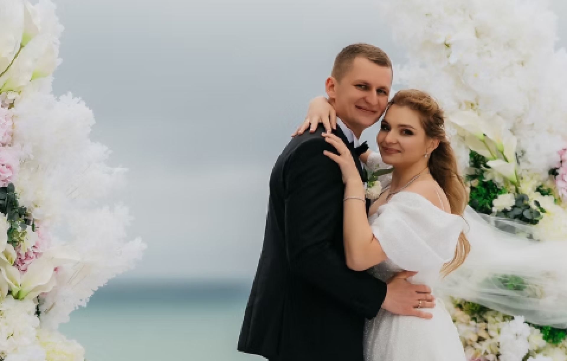 wedding review