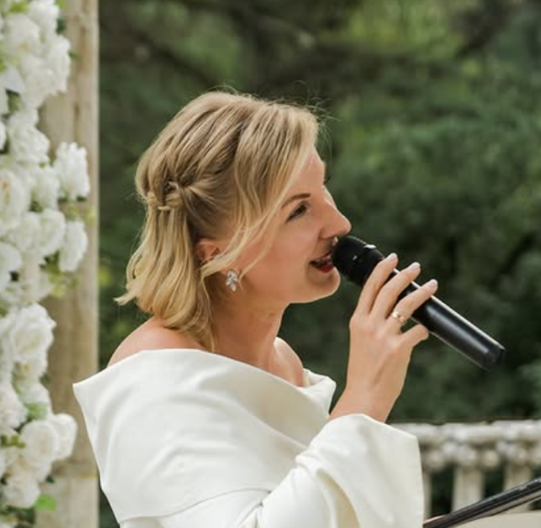 wedding event slider